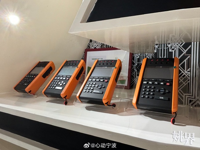 智能制造的力量 探访浙江劲仪器仪表生产车间