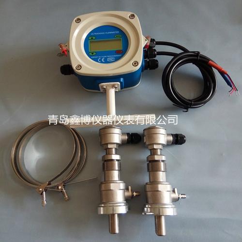 湖南耒阳固定插入式超声波流量计 精准计量，助力工业高效运行